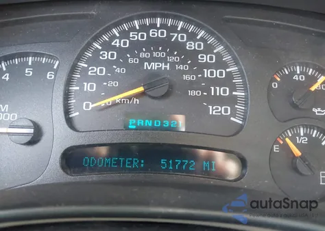 2005 Chevrolet Suburban 1500 Lt z USA, uszkodzony, nr VIN 3GNEC16Z75G128089